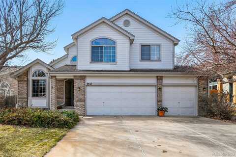 8427 Pierson Court, Arvada, CO 80005