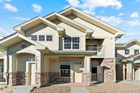 18633 Stroh Road, Parker, CO 80134
