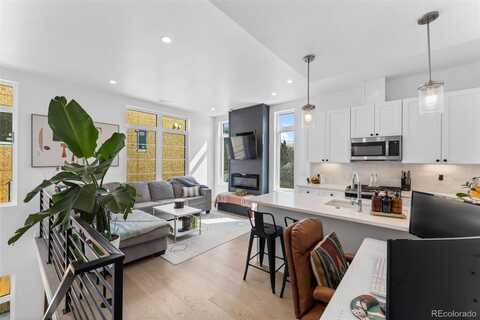 1232 N Yates Street, Denver, CO 80204
