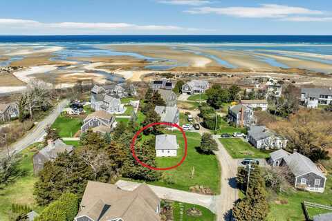 57 Cedar Hill Road, Brewster, MA 02631