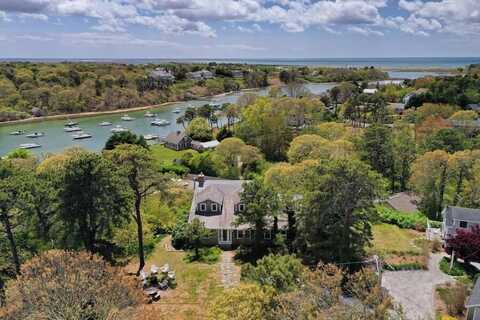 14 Squanto Drive, Chatham, MA 02633