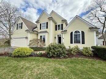 53 White Cliff Drive, Cedarville, MA 02360
