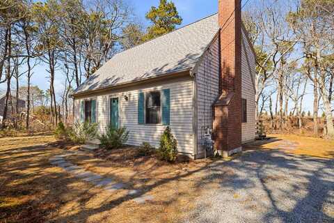 114 Searsville Road, South Dennis, MA 02660