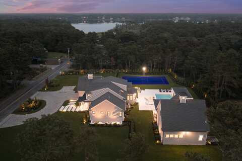 171 Searsville Road, South Dennis, MA 02660
