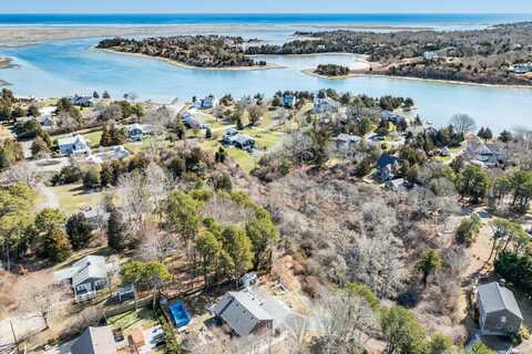 25 Cranberry Road, Eastham, MA 02642