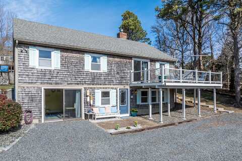 25 Cranberry Road, Eastham, MA 02642