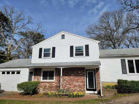 11 Great Oak Road, Brewster, MA 02631