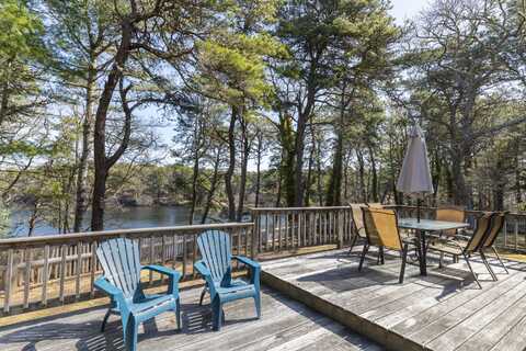 68 Chippingstone Road, Chatham, MA 02633