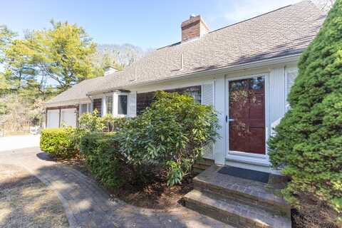 68 Chippingstone Road, Chatham, MA 02633