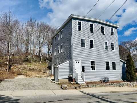 45 Cherry Street, Plymouth, MA 02360