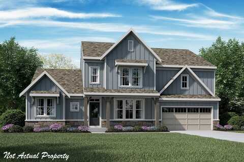 10280 Fox Hill Court, Plain City, OH 43064