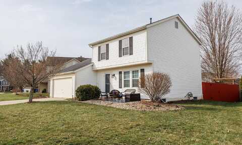 799 Bernese Court, Reynoldsburg, OH 43068