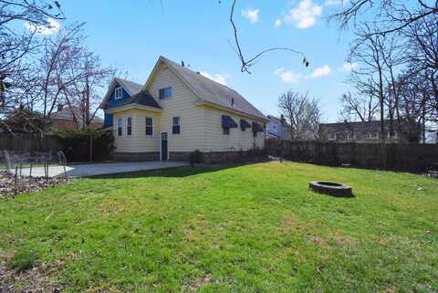 56 W Moler Street, Columbus, OH 43207