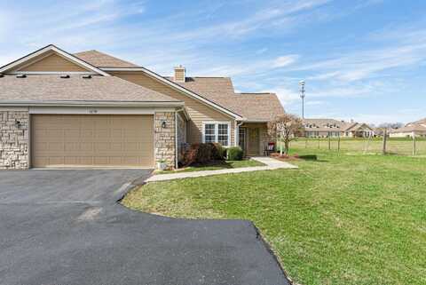 1278 Allington Lane, Columbus, OH 43240
