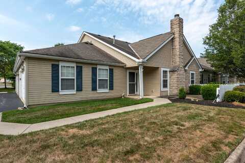 700 Wadebridge Drive, Blacklick, OH 43004