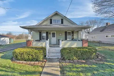 186 W Front Street, New Holland, OH 43145