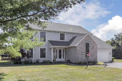 12610 Woodtown Road, Galena, OH 43021