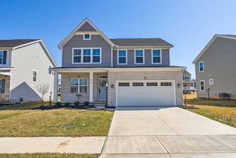 228 Livorno Road, Delaware, OH 43015