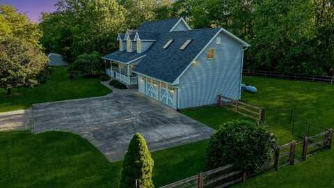 67230 Creek Road, Mc Arthur, OH 45651