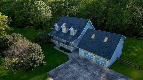 67230 Creek Road, Mc Arthur, OH 45651