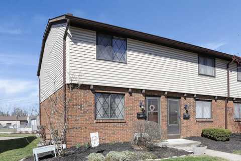 205 Nottingham Court, Westerville, OH 43081