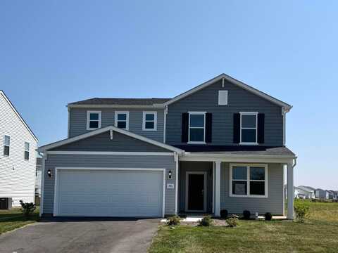 280 Dowler Drive, South Bloomfield, OH 43103
