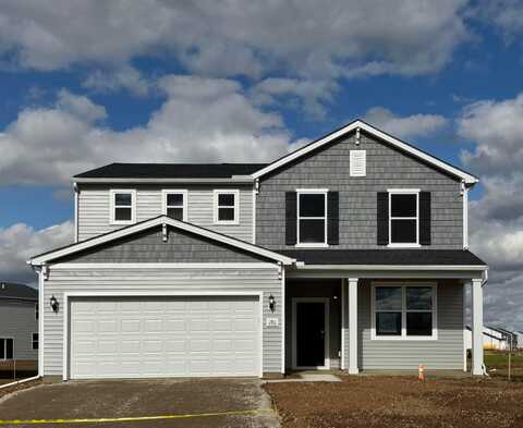 280 Dowler Drive, South Bloomfield, OH 43103