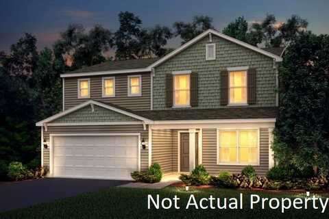 280 Dowler Drive, South Bloomfield, OH 43103