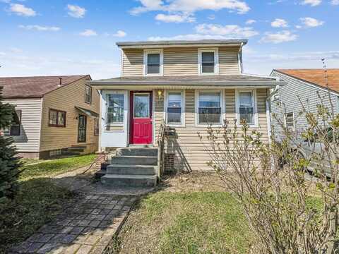 169 Nashoba Avenue, Columbus, OH 43223