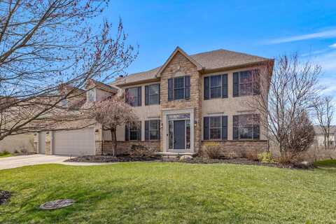 12803 Rocky Creek Drive, Pickerington, OH 43147