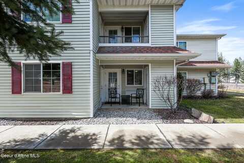 308 N GREENSFERRY RD, Post Falls, ID 83854