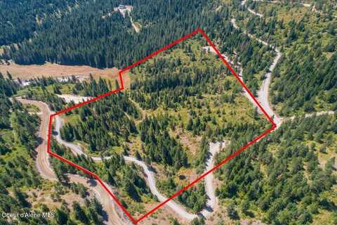 Nna Bandsaw Trail Rd, Coeur D Alene, ID 83814