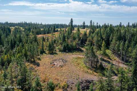 Nna E BELL CANYON RD., Harrison, ID 83833