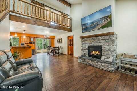 4865 W DELAWARE ST, Spirit Lake, ID 83869