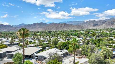 101 Country Club Drive, Palm Desert, CA 92260