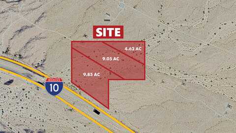 23.52 Ac I-10, Coachella, CA 92236