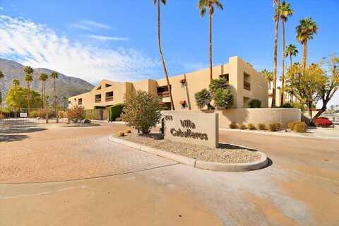 255 S Avenida Caballeros, Palm Springs, CA 92262