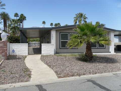 202 International Boulevard, Rancho Mirage, CA 92270