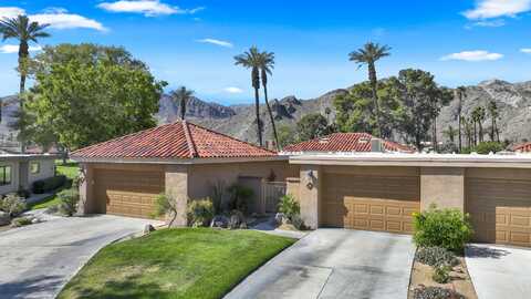 35 Palma Drive, Rancho Mirage, CA 92270
