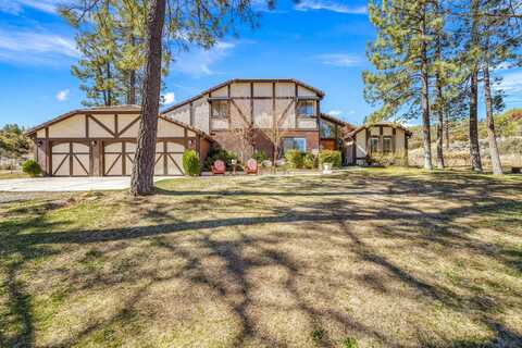 59371 Devils Ladder Road, Mountain Center, CA 92561