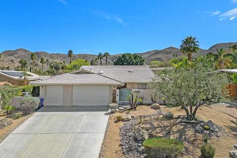 68025 Grandview Avenue, Cathedral City, CA 92234