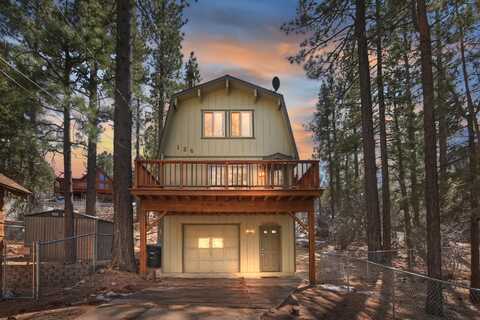 126 W Rainbow Boulevard, Big Bear City, CA 92314