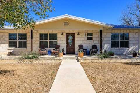 406 Centre St, Fredericksburg, TX 78624
