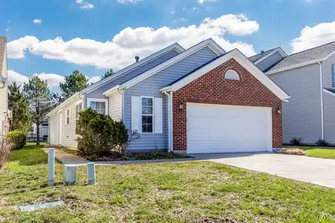 2037 Sheriton Court, Goshen, OH 45140