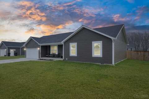 104 Haylee Dr, Mount Orab, OH 45154