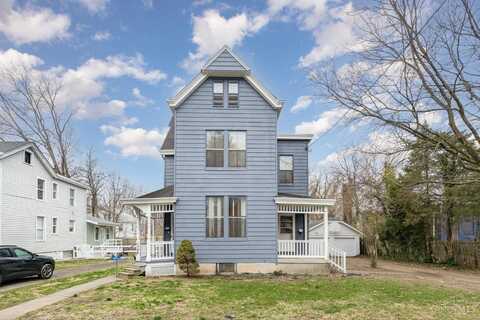 749 Circle Avenue, Cincinnati, OH 45232