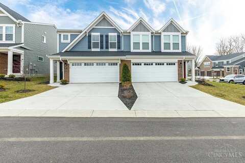 587 Dedication Lane, Union, OH 45244