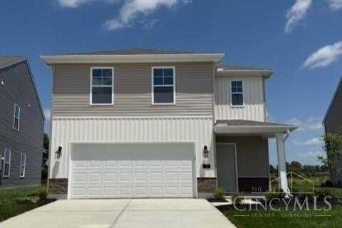 7 Kentucky Avenue, Wilmington, OH 45177