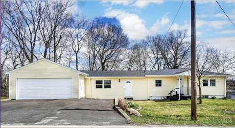 4690 Tipp Elizabeth Road, Tipp City, OH 45371