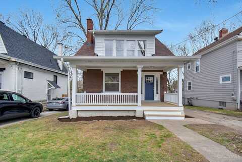 4328 Watterson Street, Cincinnati, OH 45227